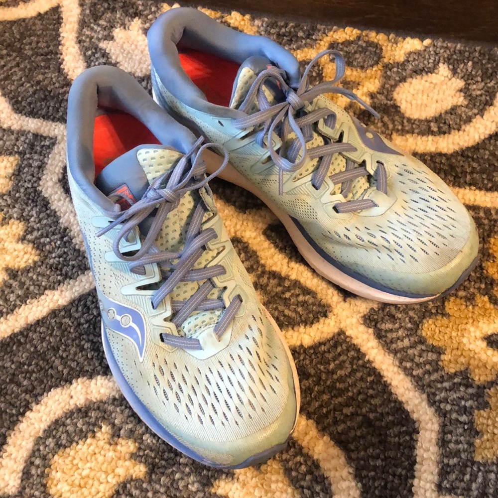 Saucony Women’s Running Shoe